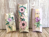 49 And Market Wildflower, Nature's Haven Cardstock & Die-Cuts Bundle