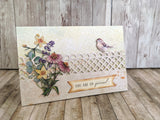 Greeting Cards Value Pack From the Garden