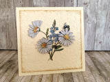 49 And Market Wildflower, Nature's Haven Cardstock & Die-Cuts Bundle