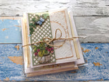 Greeting Cards Value Pack From the Garden