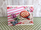 Find It Trading Homestead Bakery 3D Pushout Sheet - Bake Bites