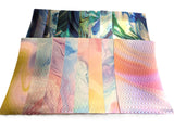Specialty Mirror Cardstock - 16 sheets 4.25"x7"