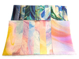 Specialty Mirror Cardstock - 16 sheets 4.25"x7"