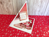 Hunkydory Luxury Topper Set - Christmas Cheer