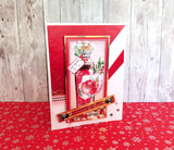 Christmas Greeting Cards Value Pack #4