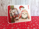 Christmas Greeting Cards Value Pack #5