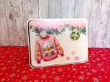Hunkydory Luxury Topper Set - Cosy Christmas Jumpers
