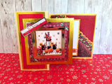 Christmas Greeting Cards Value Pack #4