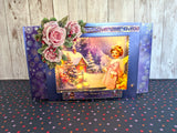 Hunkydory Luxury Topper Set - Holiday Season