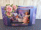 Hunkydory Luxury Topper Set - Holiday Season