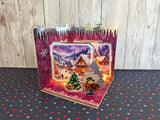Hunkydory Luxury Topper Set - Holiday Season