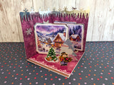 Hunkydory Luxury Topper Set - Holiday Season