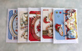 Christmas Greeting Cards Value Pack #5