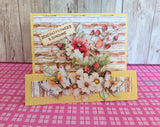 Greeting Cards Value Pack Summer Strawberries