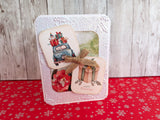 European Papercrafts Christmas Advent Calendar 2026 – Limited Edition
