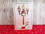 European Papercrafts Christmas Advent Calendar 2026 – Limited Edition