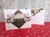 Christmas Greeting Cards Value Pack #6