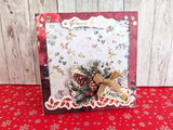 European Papercrafts Christmas Advent Calendar 2026 – Limited Edition
