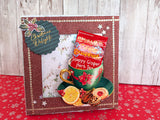 European Papercrafts Christmas Advent Calendar 2026 – Limited Edition