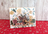 European Papercrafts Christmas Advent Calendar 2026 – Limited Edition