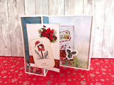 European Papercrafts Christmas Advent Calendar 2026 – Limited Edition