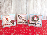 European Papercrafts Christmas Advent Calendar 2026 – Limited Edition