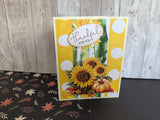 Greeting Cards Value Pack Autumn #4