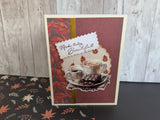 Greeting Cards Value Pack Autumn #4