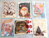 Christmas Greeting Cards Value Pack - #6