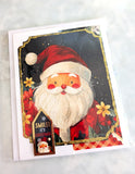 Christmas Greeting Cards Value Pack - #6