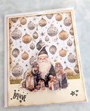 Christmas Greeting Cards Value Pack - #6