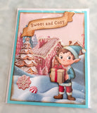 Christmas Greeting Cards Value Pack - #6