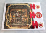 Christmas Greeting Cards Value Pack - #6