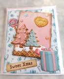 Christmas Greeting Cards Value Pack - #6