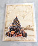 Christmas Greeting Cards Value Pack - #6