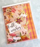 Greeting Cards Value Pack Autumn #4