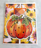 Greeting Cards Value Pack Autumn #4