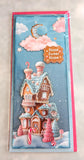 Christmas Slimline Greeting Cards Value Pack - #7