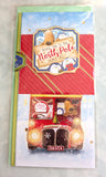 Christmas Slimline Greeting Cards Value Pack - #7