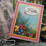 Secret Garden | Paper Pad