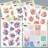 Find It Trading Dragonflies Value Bundle