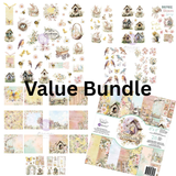Among The Wildflowers Bundle
