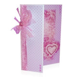 Kanban Card Making Kit - Victoriana Blossom