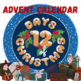 European Papercrafts Christmas Advent Calendar 2026 – Limited Edition