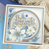 Adorable Scorable Designer Card Packs - Cool Winter