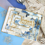 Adorable Scorable Designer Card Packs - Cool Winter