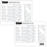 Bookmarks | Washi Map