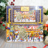 Hunkydory Luxury Topper Set - Christmas Market