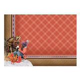 Hunkydory Luxury Topper Set - Farmyard Friends