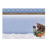 Hunkydory Luxury Topper Set - Farmyard Friends